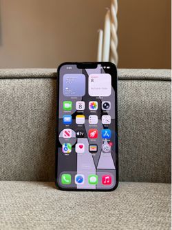 Apple iPhone 14 Plus - 128GB - Midnight Black -Unlocked