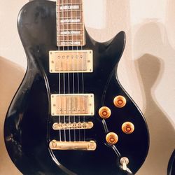 Switch Vibracell Ultima Black