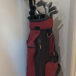 Golf Clubs