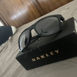 Gafas Oakley