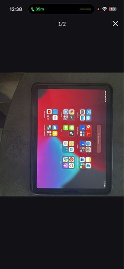iPad Air 4th gen