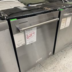 KitchenAid Dishwasher