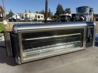 ⭐ Ninja Foodi Digital Air Fry Oven – Works Great! ⭐