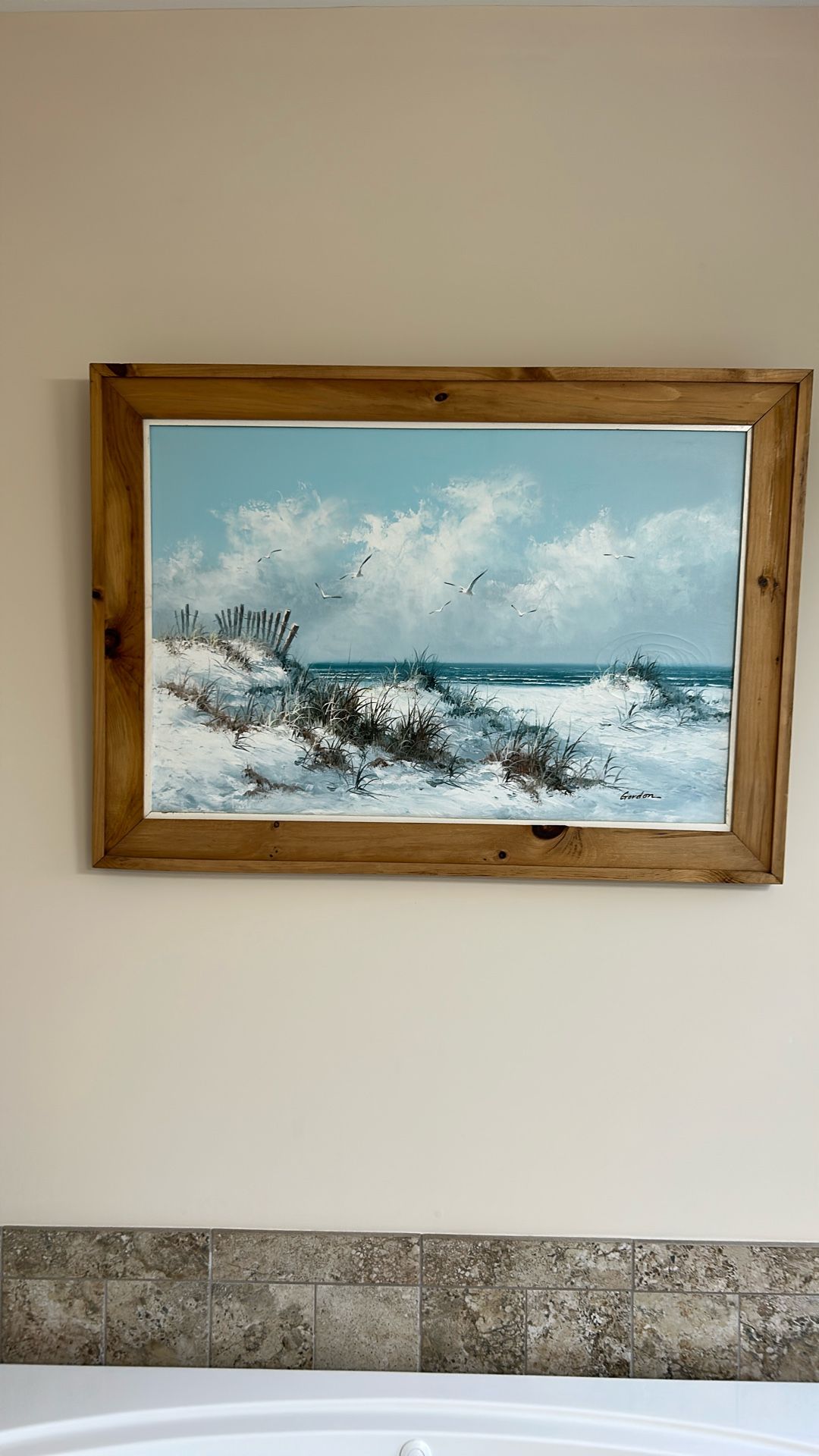 Oil Painting
