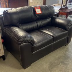 Brown Loveseat For 499