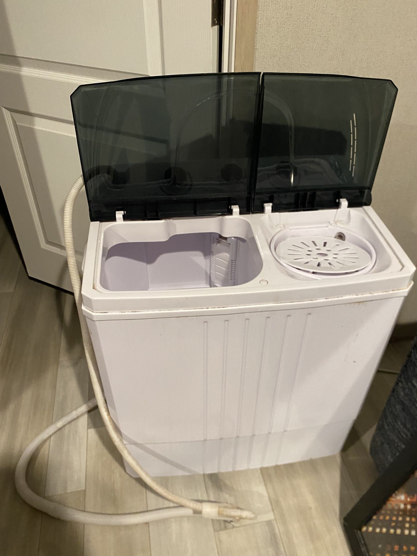 Used Portable Washer And Dryer