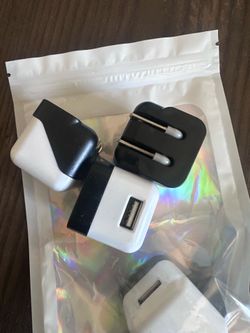 Charger box