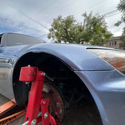 Fender Rolling