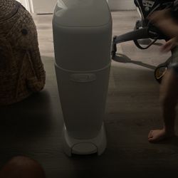 Diaper Genie Complete 
