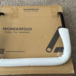 WonderFold W4 Original Extended Handlebar