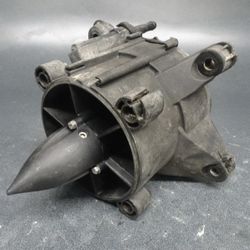 1(contact info removed) Sea-Doo FRESHWATER OEM Impeller Jet Pump Ass'y GSI GTI SPX Sportster 