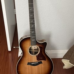 Taylor 414ce Special Edition