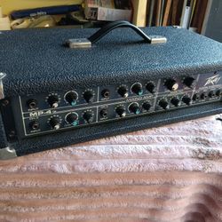 Peavey Mark III