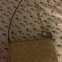 Nolita Coach Bag 