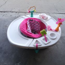 Baby Activity Seat