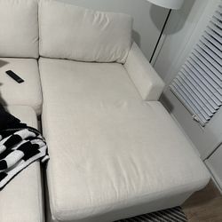 MODMAX RIGHT FACING CHAISE 