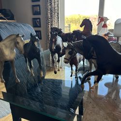 Beautiful Beyer  Horse Collection Toys
