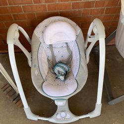 Baby Swing