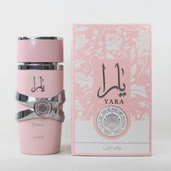 Lattafa Yara Perfume 
