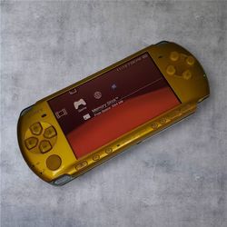 PSP