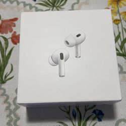 Apple AirPods Pro (2nd Generation)