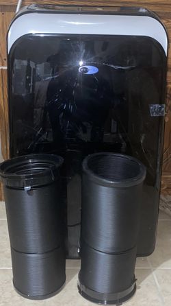 Portible Air Conditioner