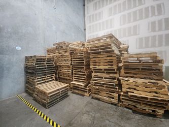 Pallets