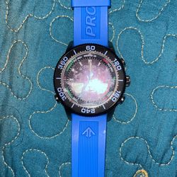 Citizen Seahawk