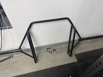 Trap bar