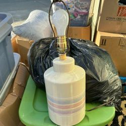 Small Lamp $3 OBO