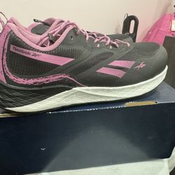 Reebok Floatride Energy 3 Adventure Work SD Comp Toe