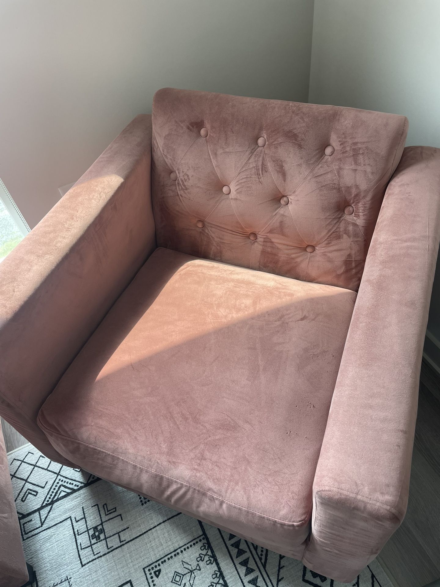 Four Piece Furniture Set