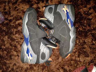 Jordans size 11