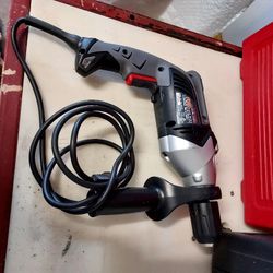 Craftsmen Variable 1/2" Drill