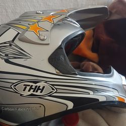 Motorcycle Helmet