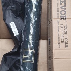 Poker Mat, Waterproof 70" X 35", Table Top Mat with Carrying bag - Brand new.