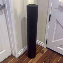 Foam roller