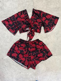 2 pc outfit