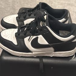 Nike Dunks Big Kids Size 3y