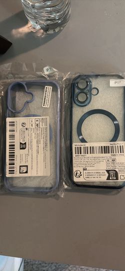 Case IPhone 17