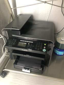 Printer Canon