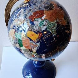 Beautiful  World Globe 