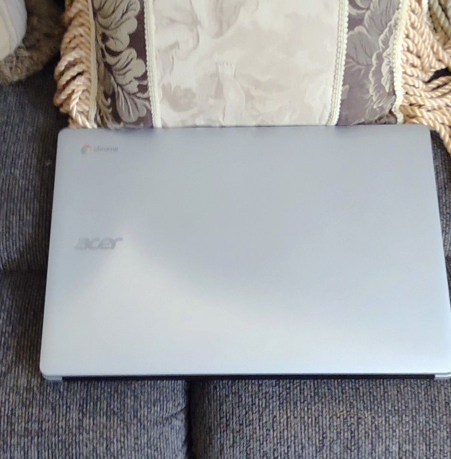 Acer Full Size Laptop Chromebook 2023 Model