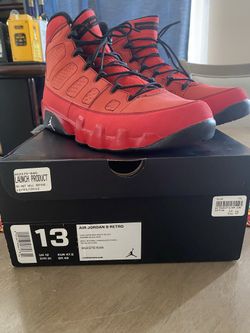 Jordan 9 Size 13