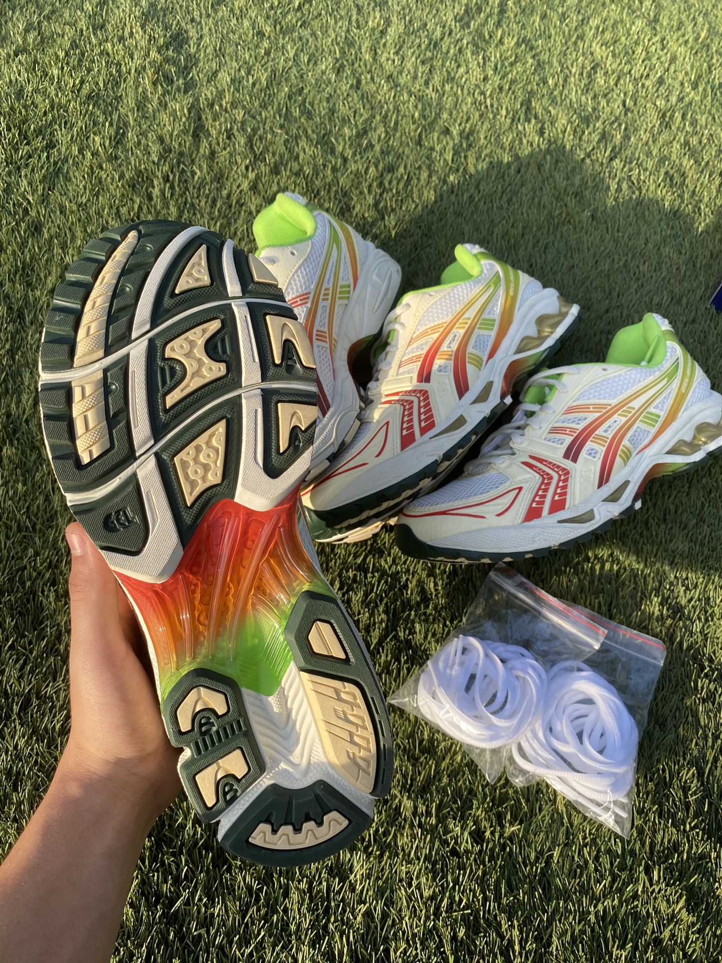 ASICS X CNCPTS “Out Of Office” 🌈 (Brand New)