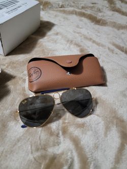 Raybans Shooter