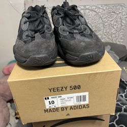Yezzy 500