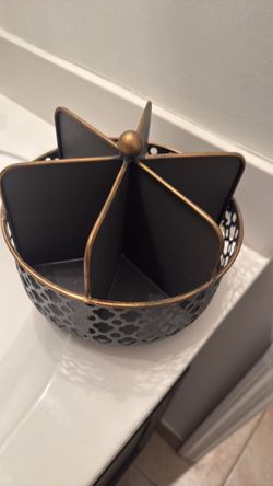 Spin Organizer