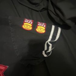 Supreme Jersey