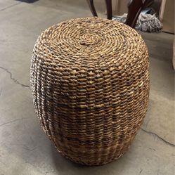 Drum Table